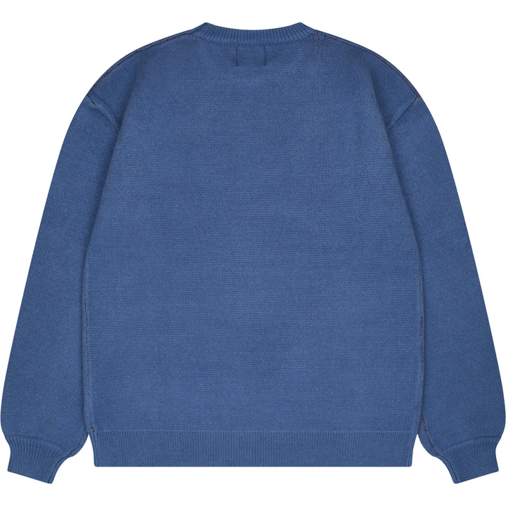 Swordfish Sweater