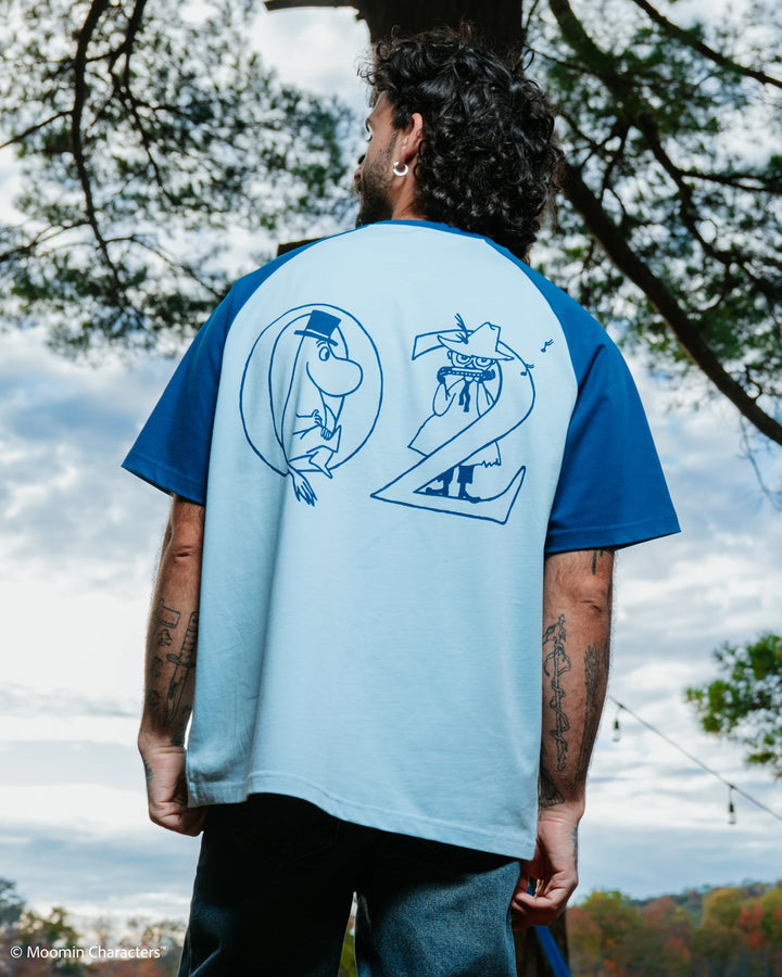 Moominvalley Games Tee [EARLY ACCESS]