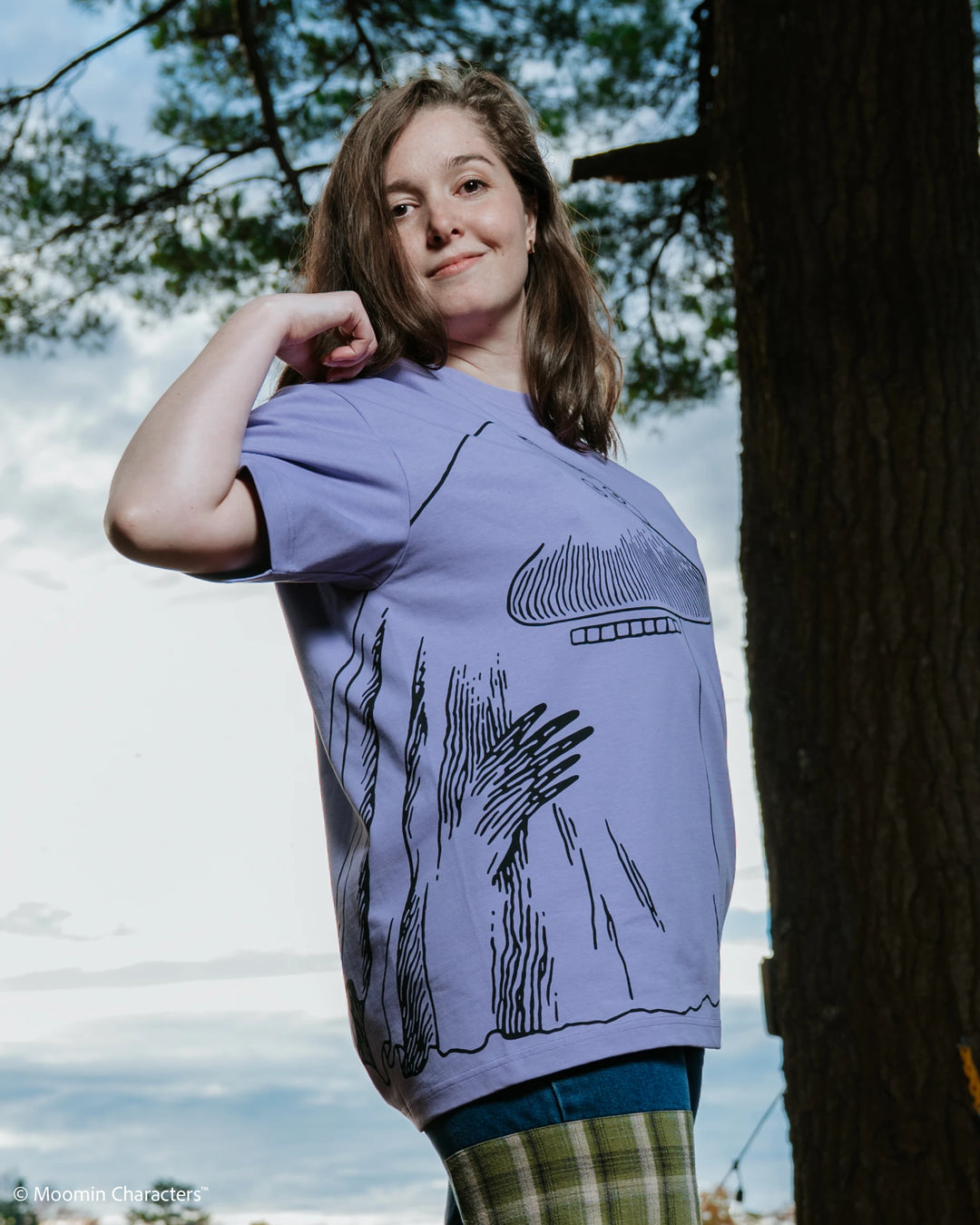 The Groke Tee [EARLY ACCESS]