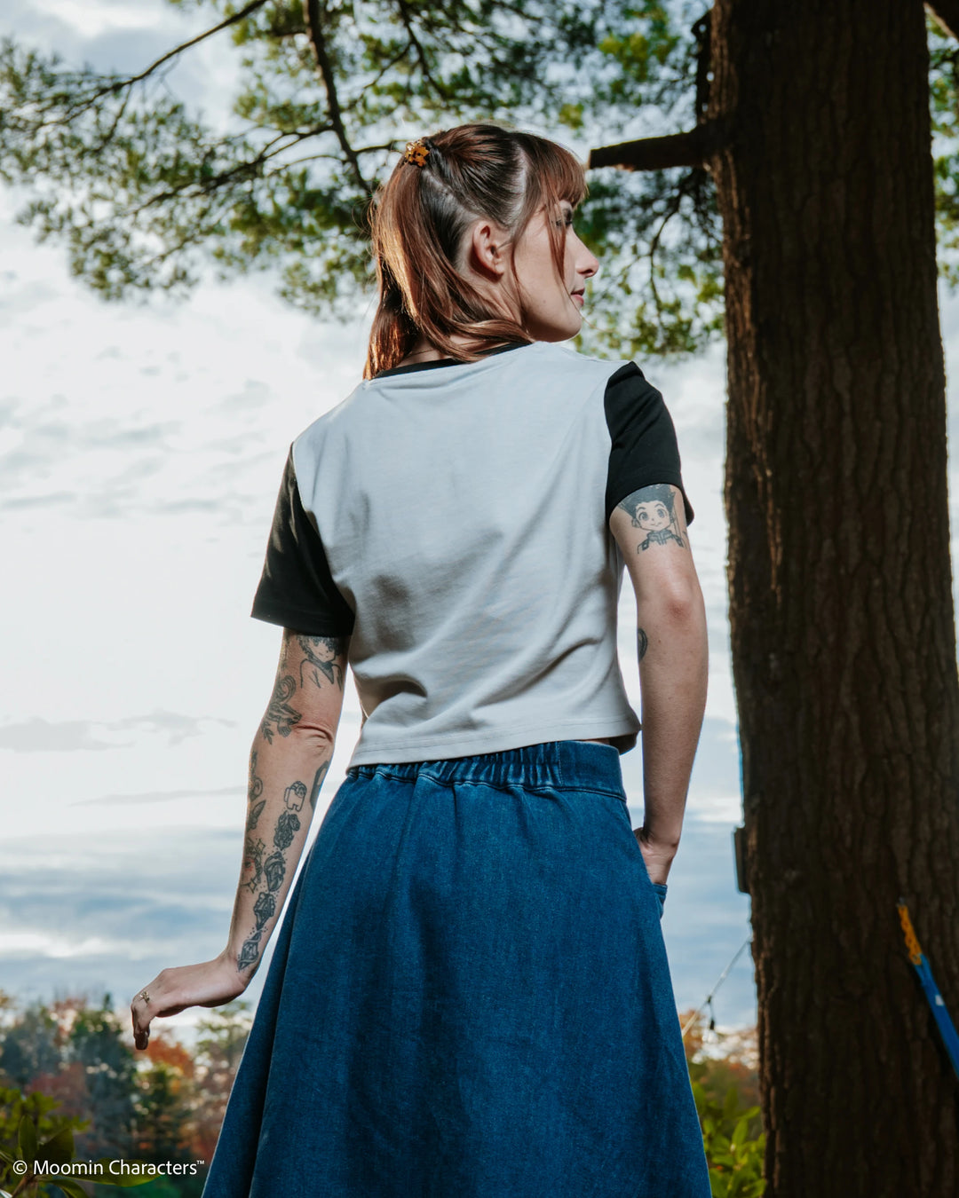 Stinky Baby Tee [EARLY ACCESS]