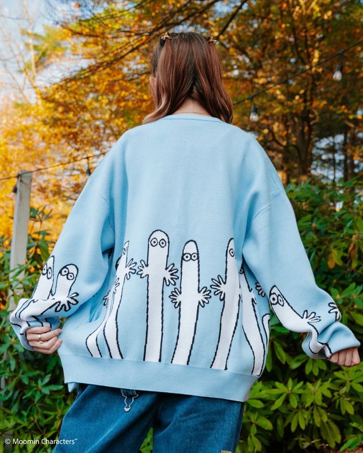 Hattifatteners Cardigan [EARLY ACCESS]