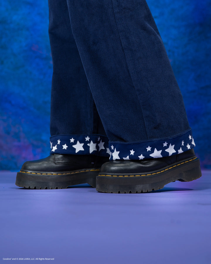 Coraline Overalls