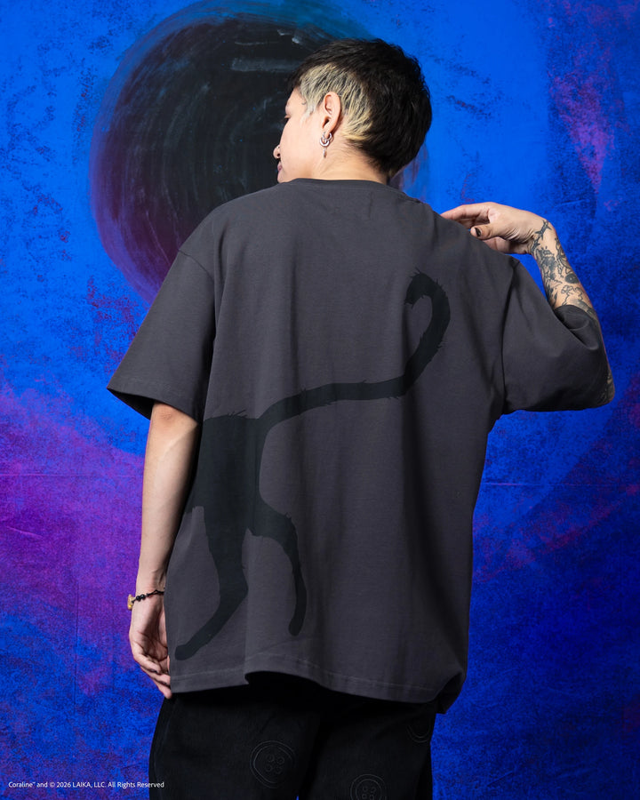 The Cat Tee