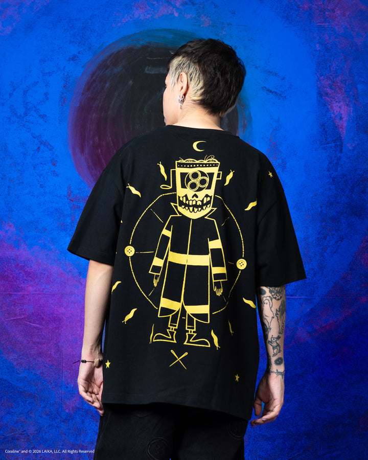 Wybie Tee