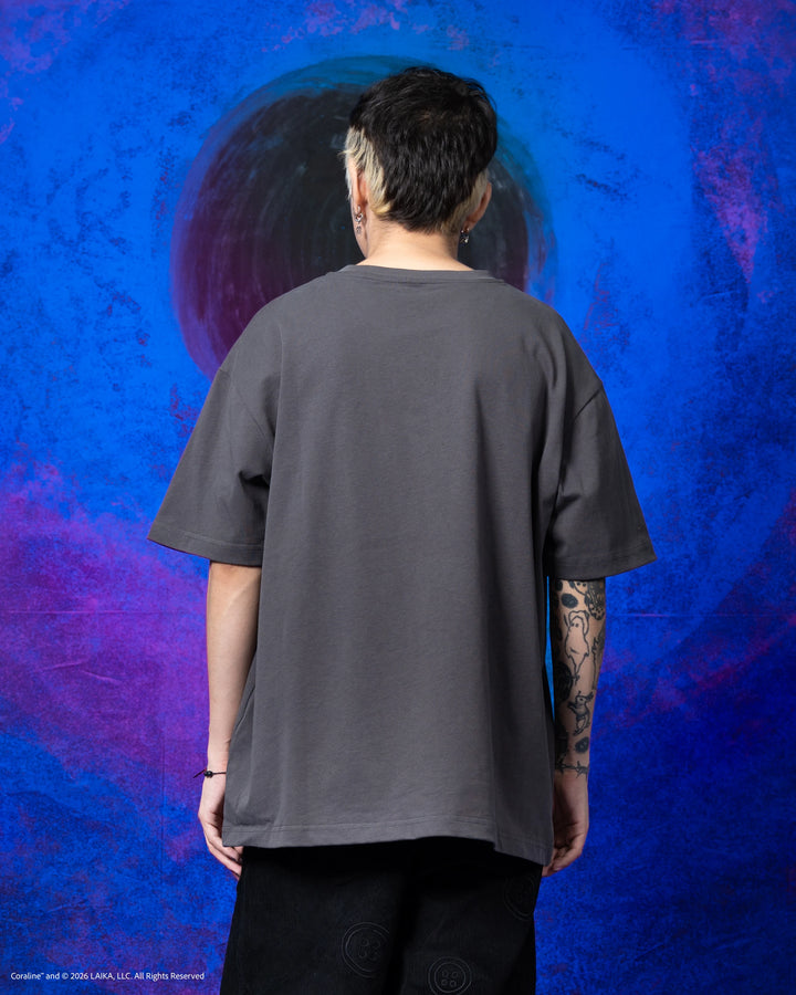 Coraline Tee