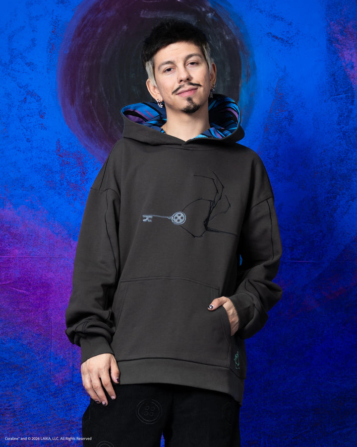 Beldam Hoodie [EARLY ACCESS]