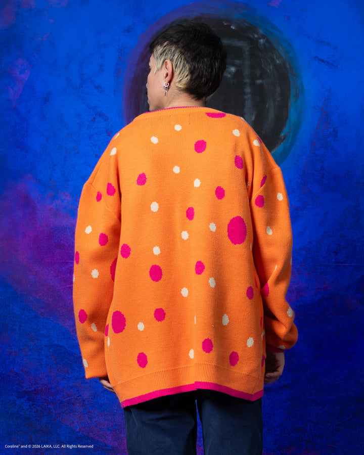 Coraline PJs Cardigan