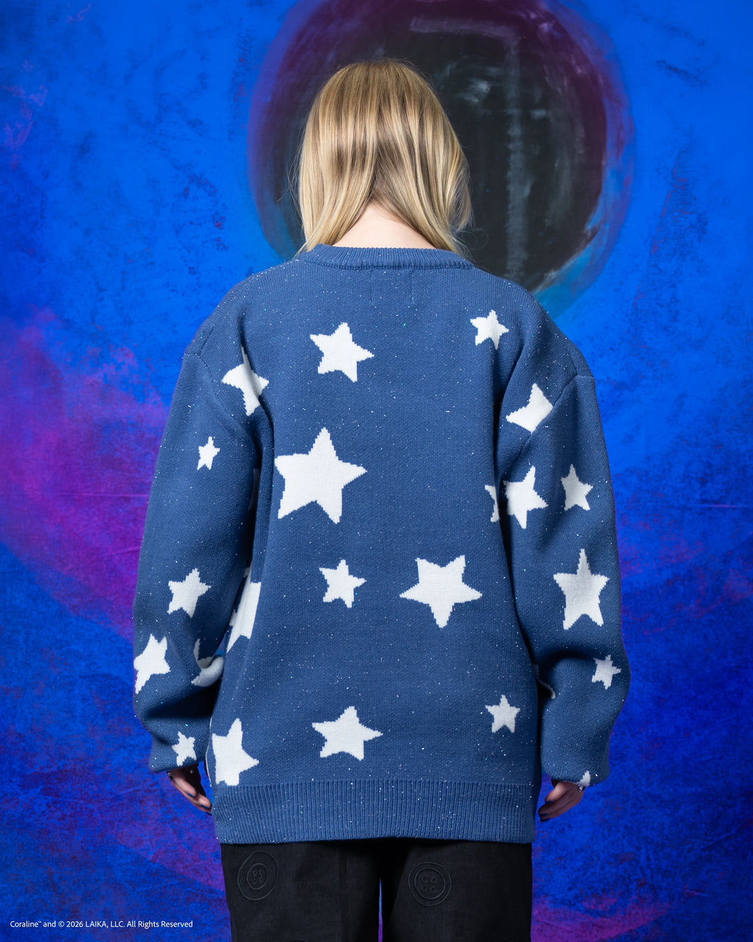 The Other Sweater