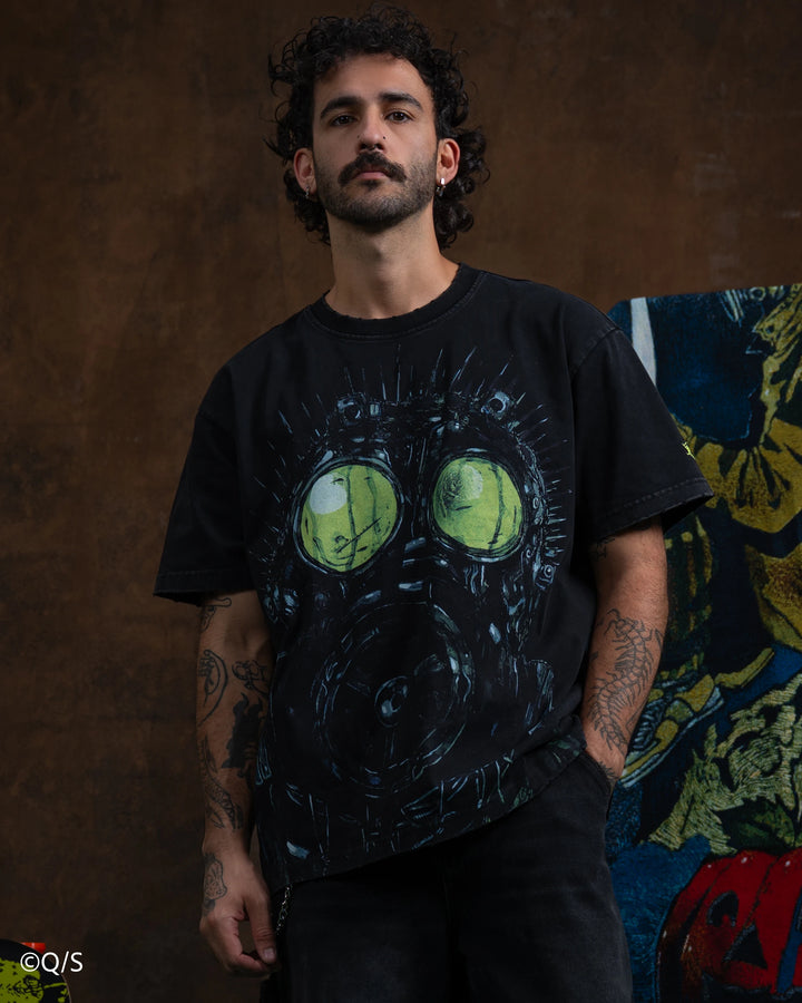 Mud & Sludge Tee [EARLY ACCESS]