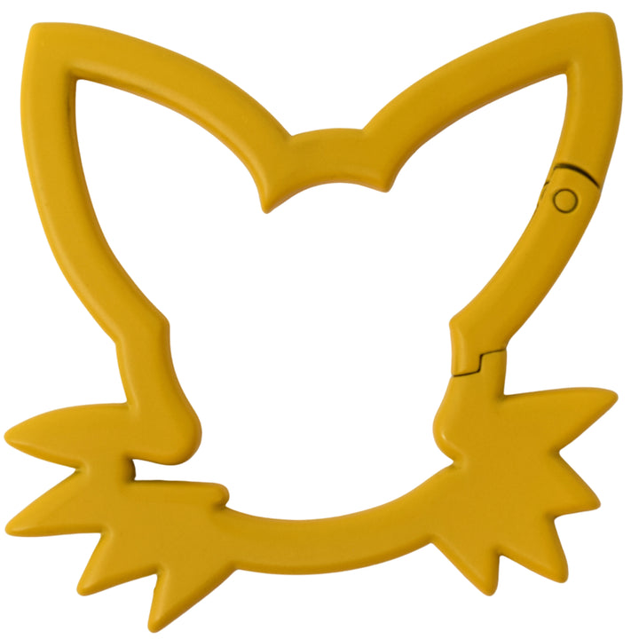 Tails Carabiner