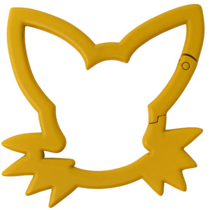 Tails Carabiner