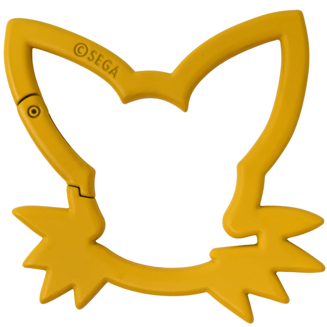 Tails Carabiner