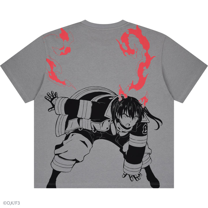 Tamaki Tee