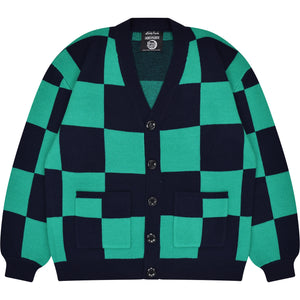 Tanjiro Cardigan