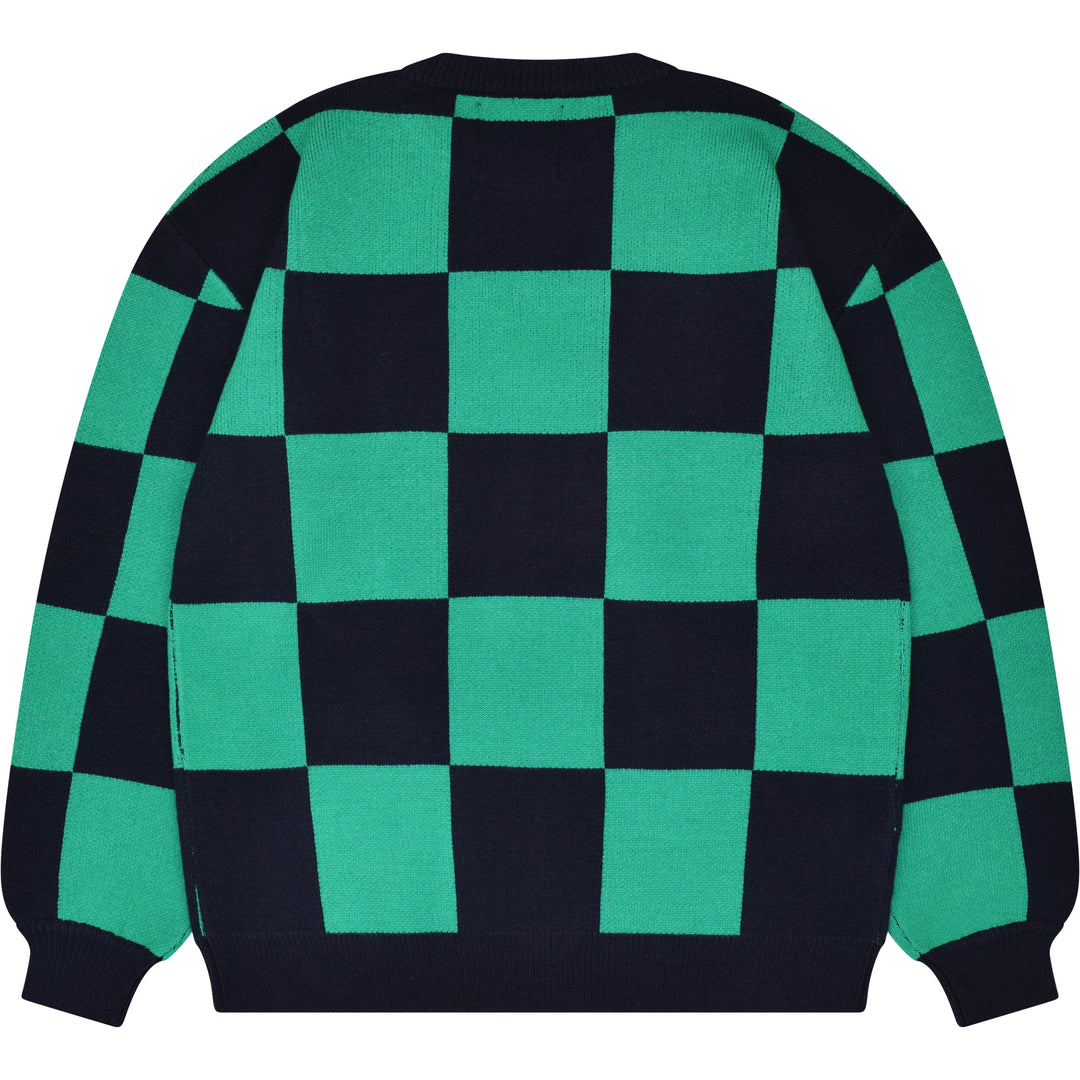Tanjiro Sweater