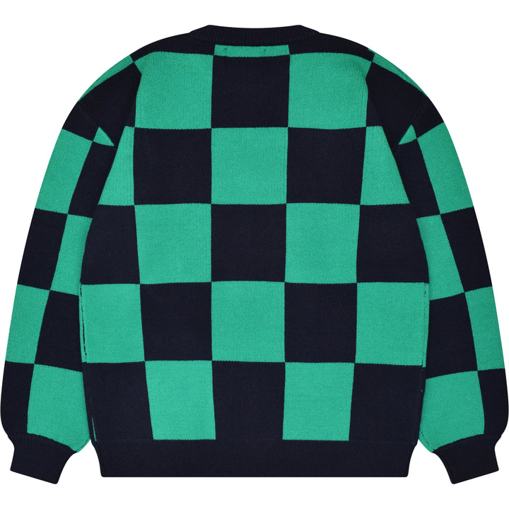 Tanjiro Sweater