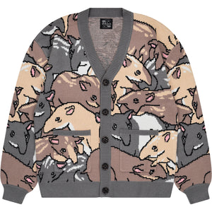 Tapir Cardigan