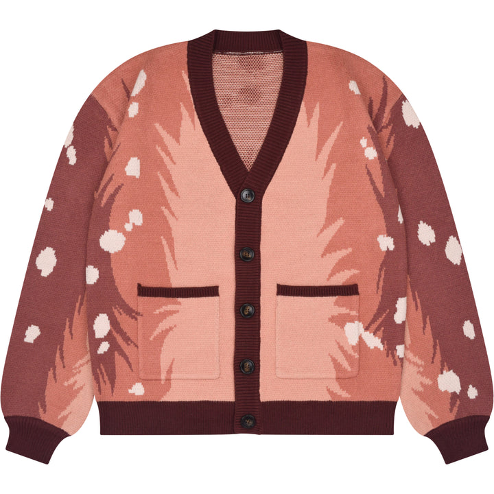 Tarantula Cardigan