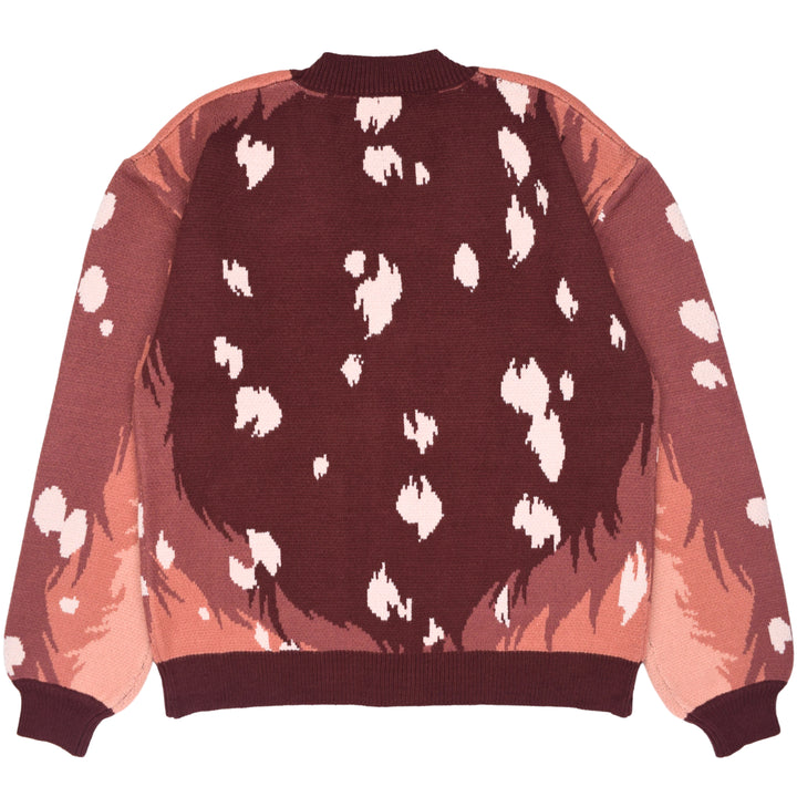 Tarantula Cardigan