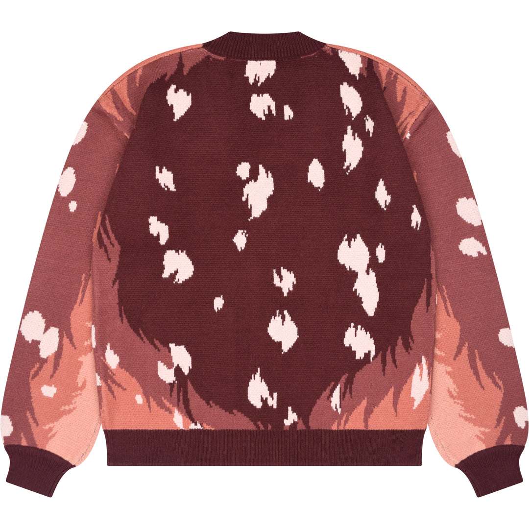 Tarantula Cardigan