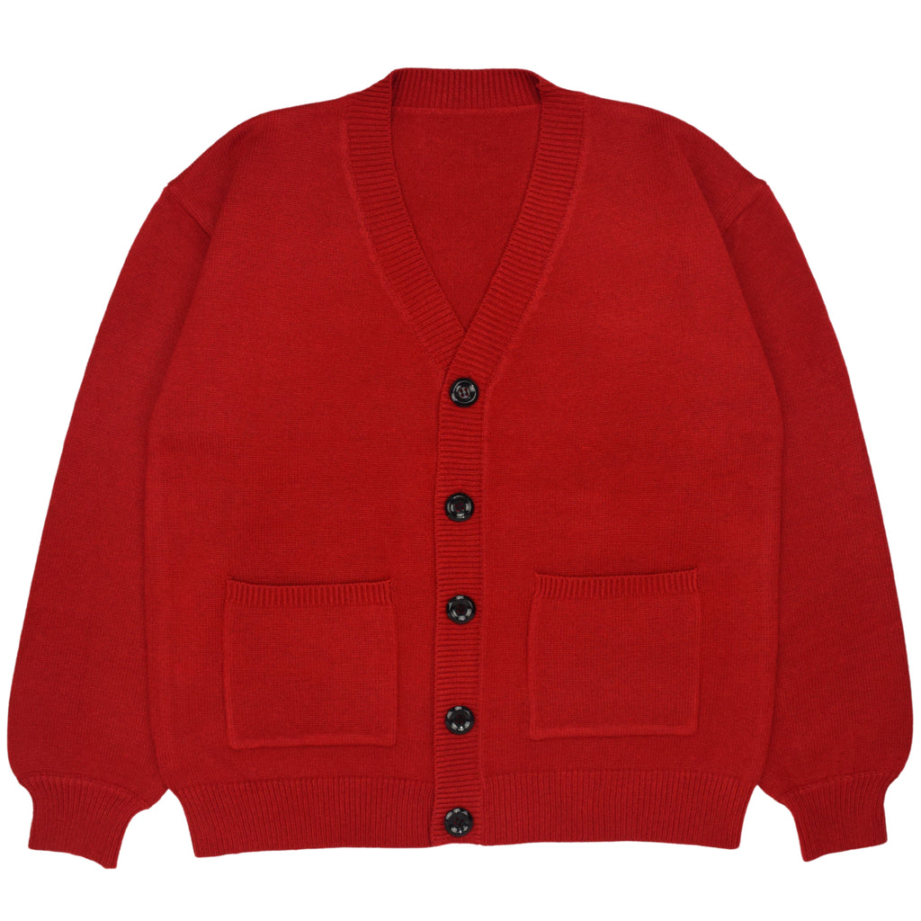 Target Employee Cardigan – Steady Hands - Main Image