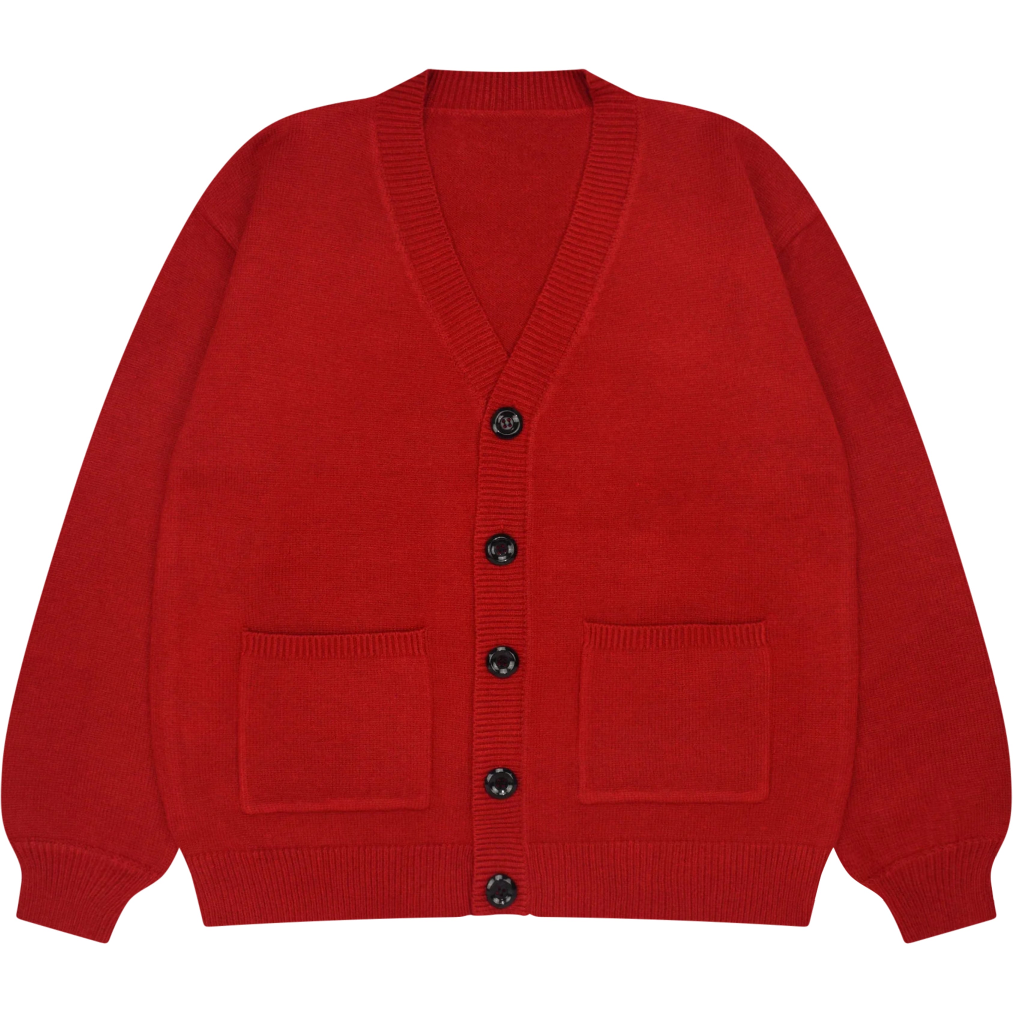 Target Employee Cardigan – Steady Hands