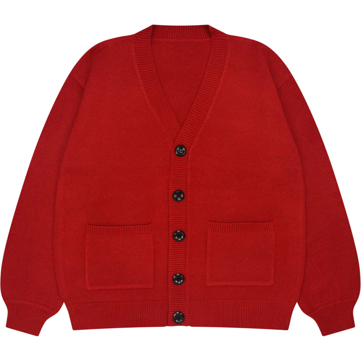 Target Employee Cardigan