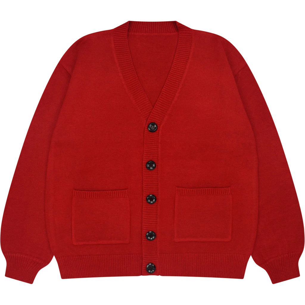 Target Employee Cardigan – Steady Hands
