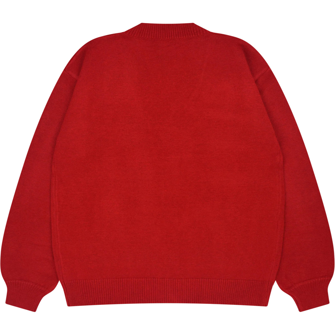 Target Employee Cardigan