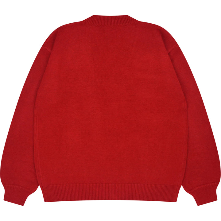 Target Employee Cardigan