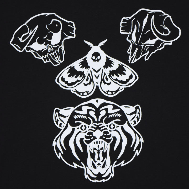 Tattoo Long Sleeve