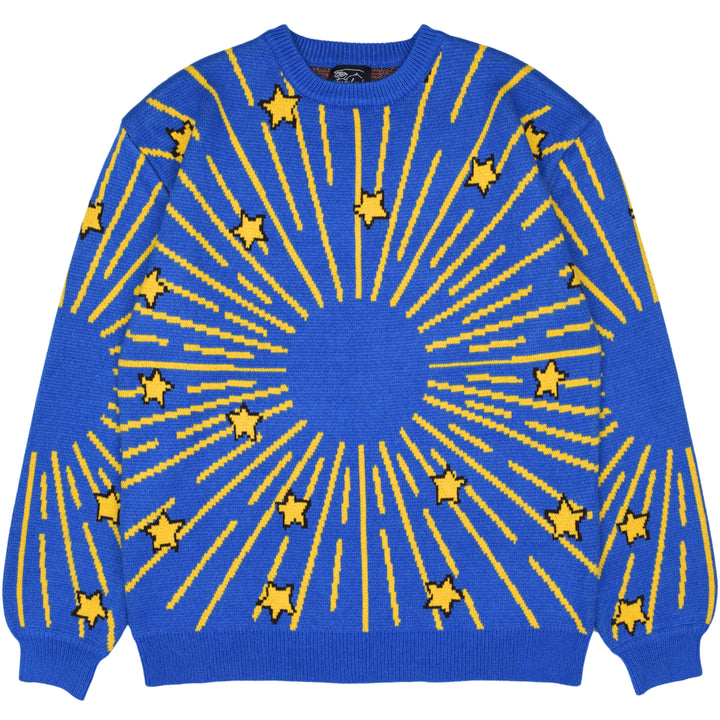 Taurus Sweater
