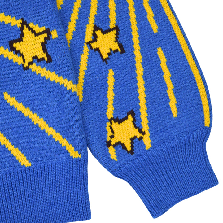 Taurus Sweater