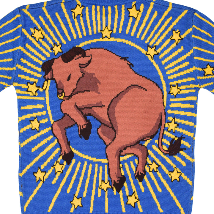 Taurus Sweater