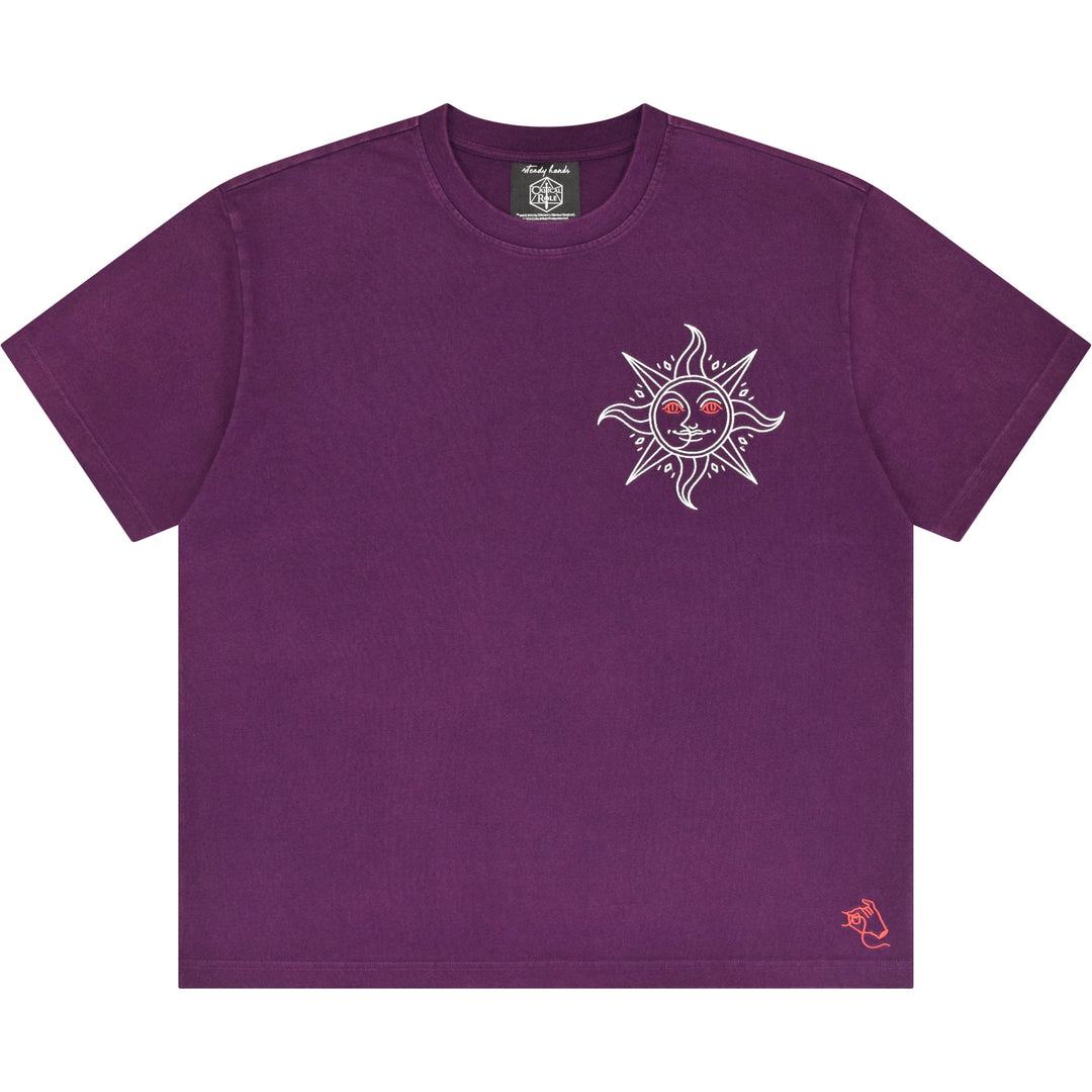 Tealeaf Tee