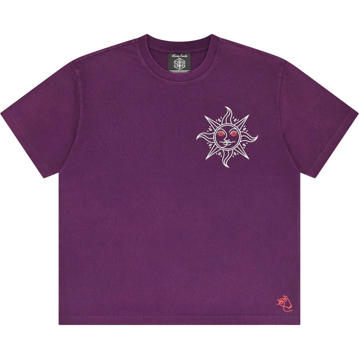 Tealeaf Tee