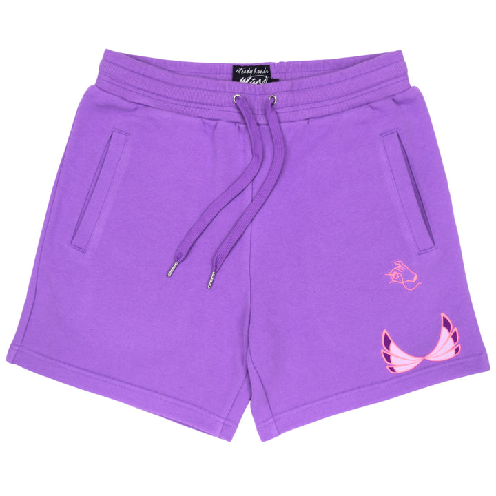 Tecna Shorts