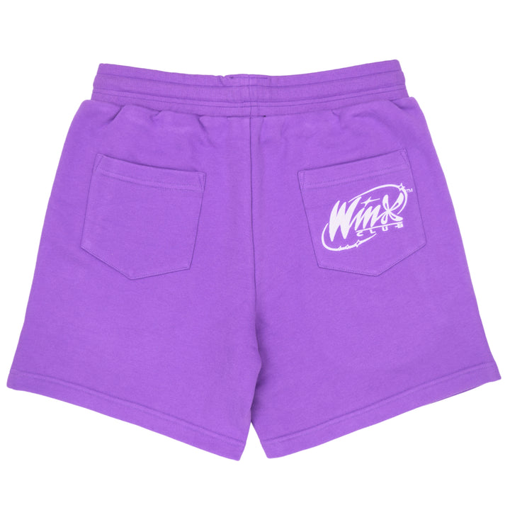 Tecna Shorts