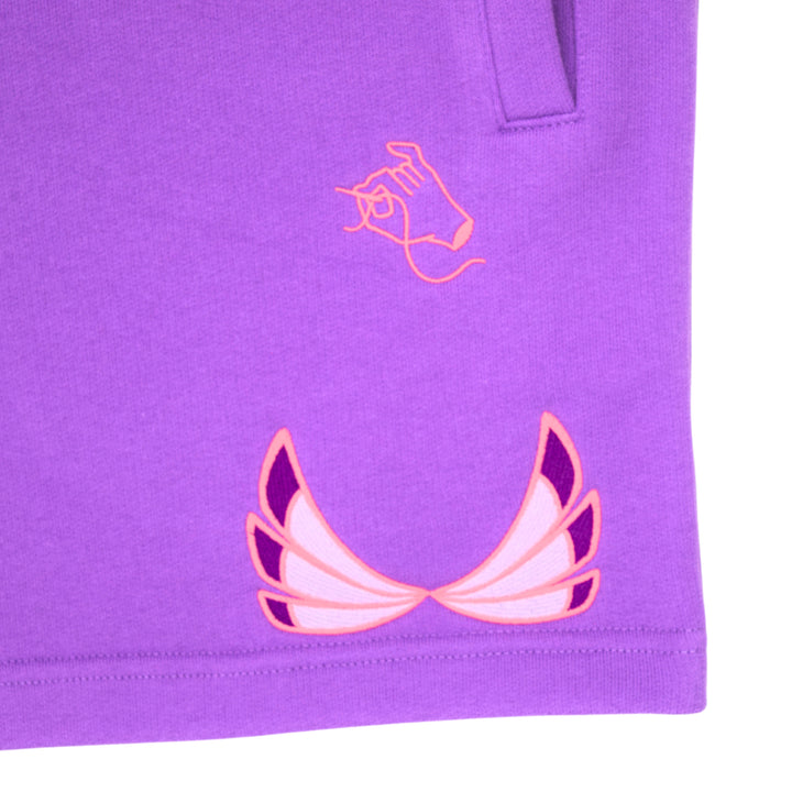 Tecna Shorts