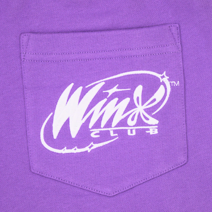 Tecna Shorts