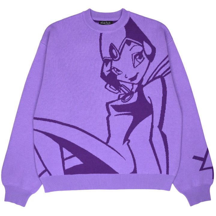 Tecna Sweater