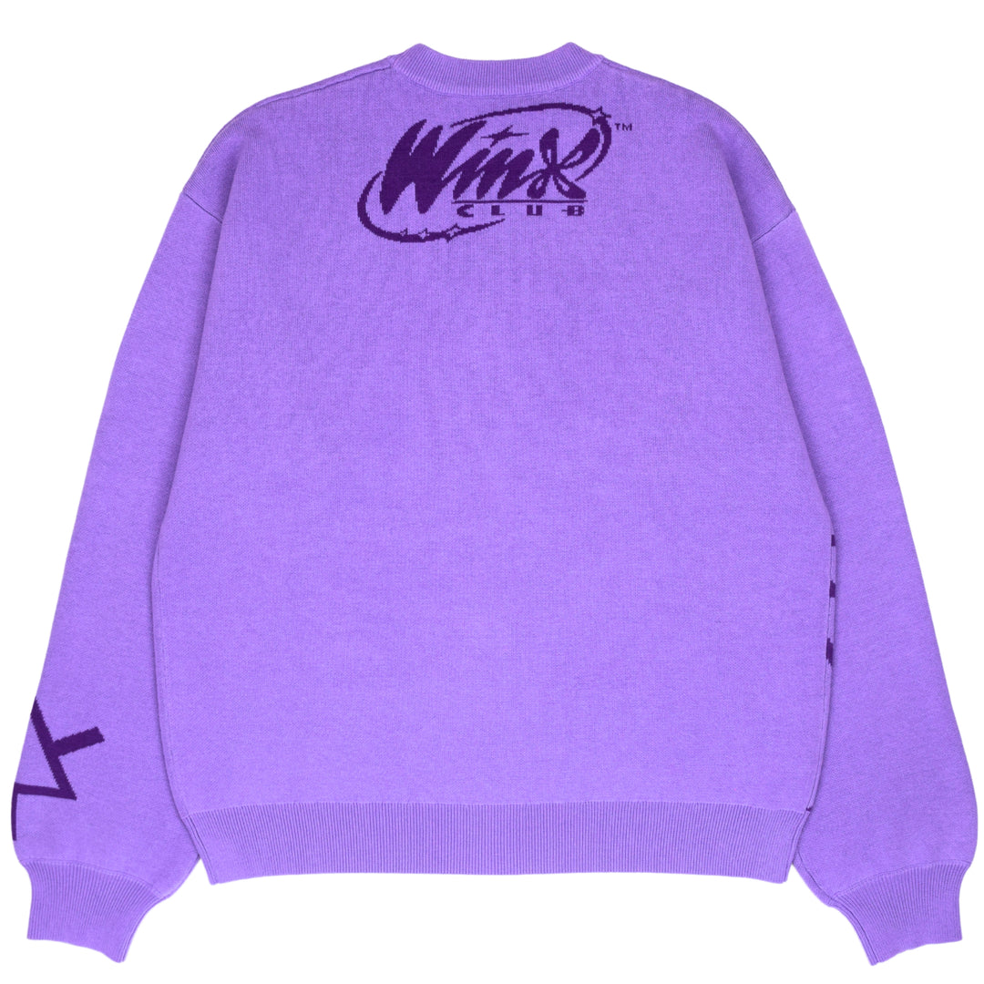 Tecna Sweater