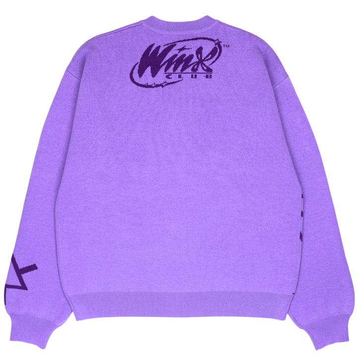 Tecna Sweater