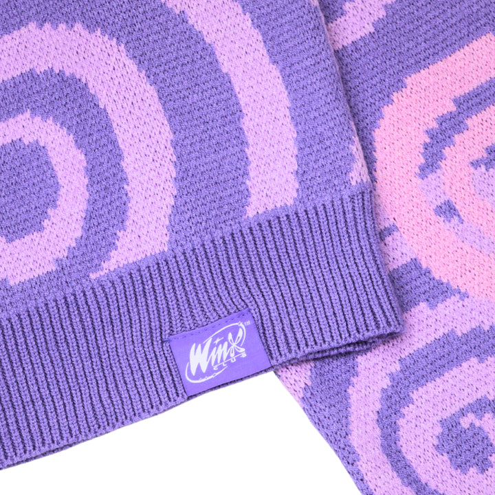 Tecna Wing Sweater