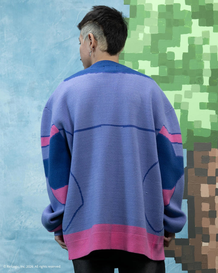Shadow Armor Cardigan [PRE-APPROVAL]