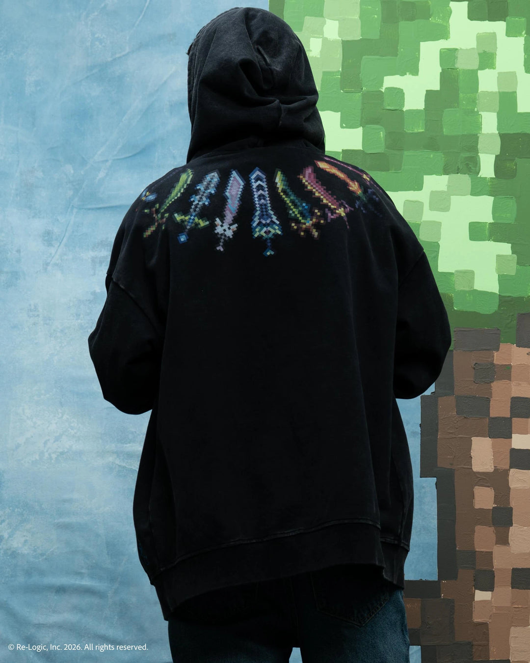 Zenith Hoodie [PRE-APPROVAL]