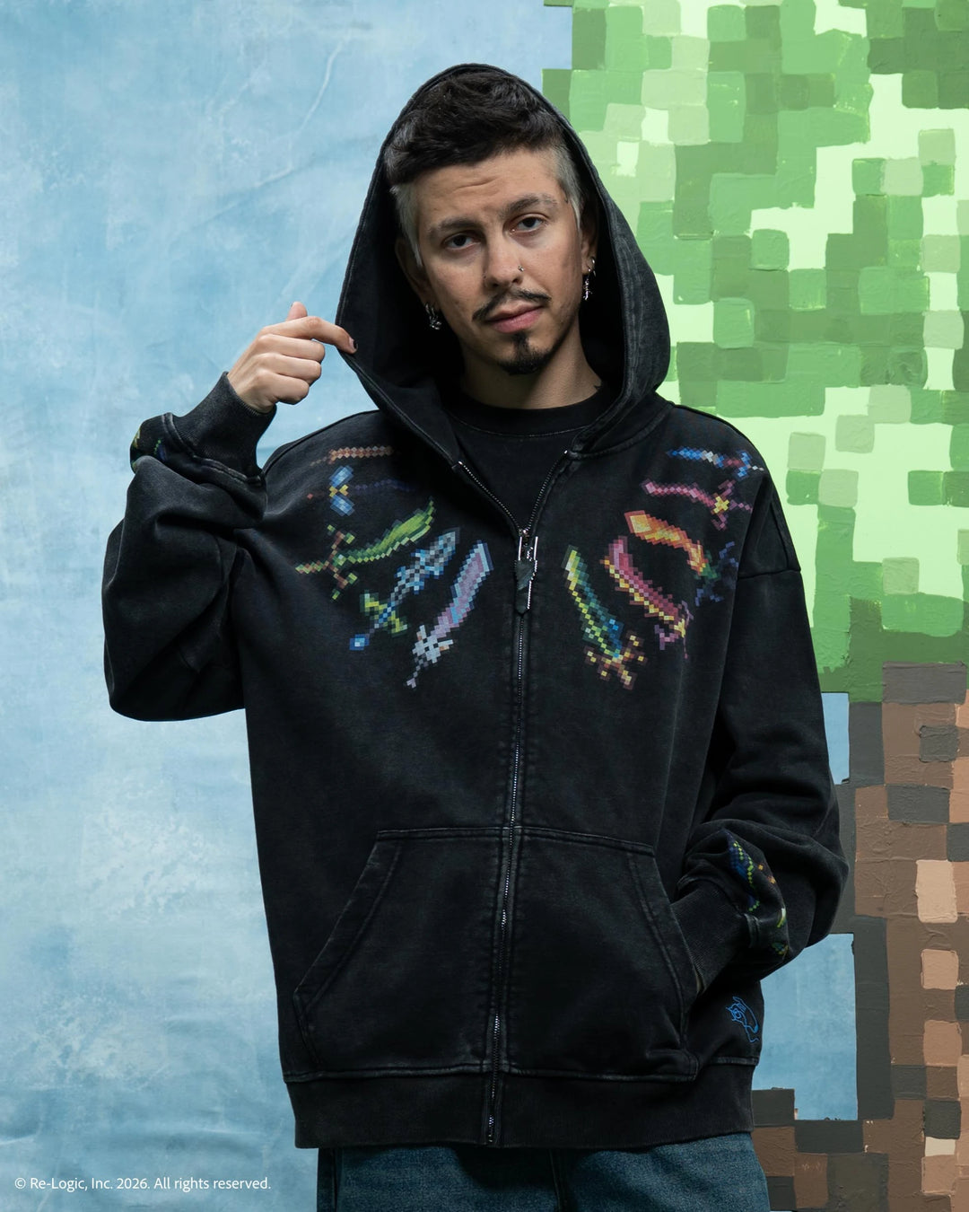 Zenith Hoodie [PRE-APPROVAL]