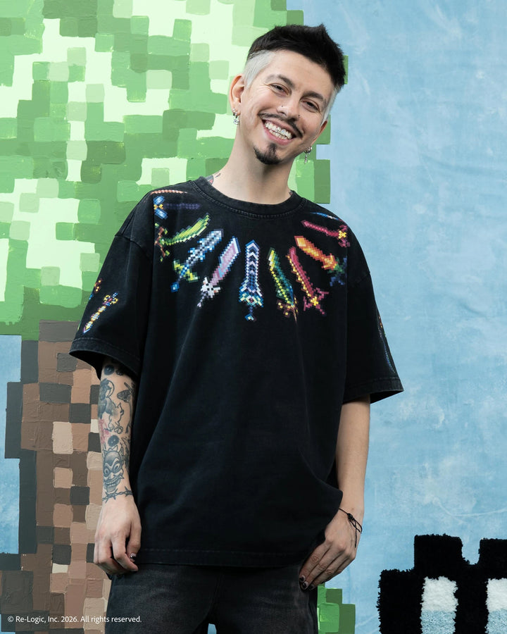 Zenith Tee [PRE-APPROVAL]