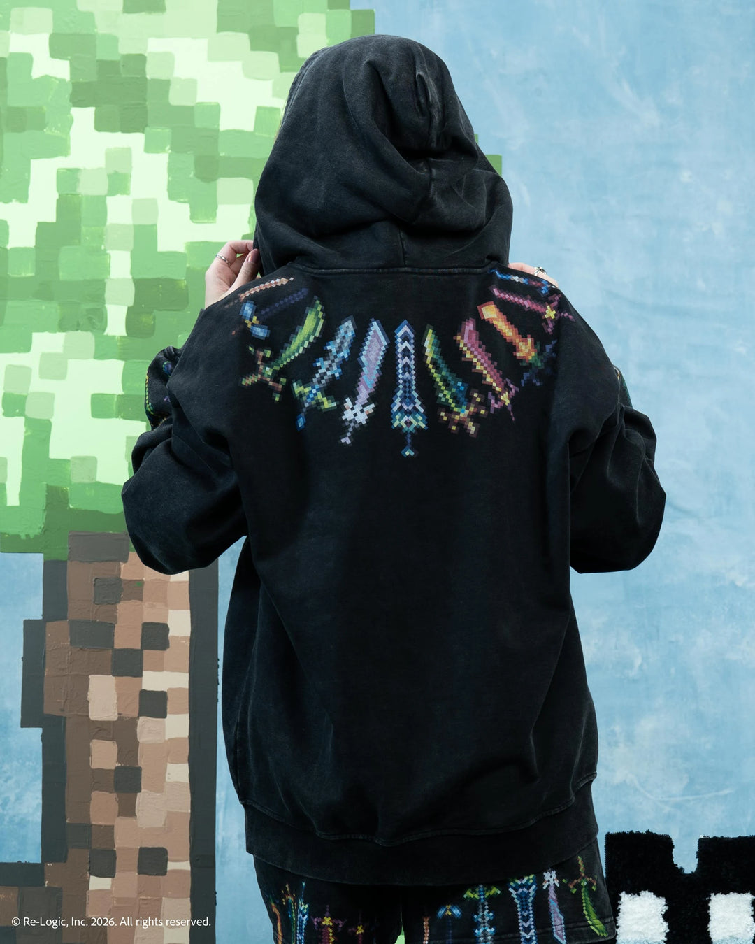 Zenith Hoodie [PRE-APPROVAL]