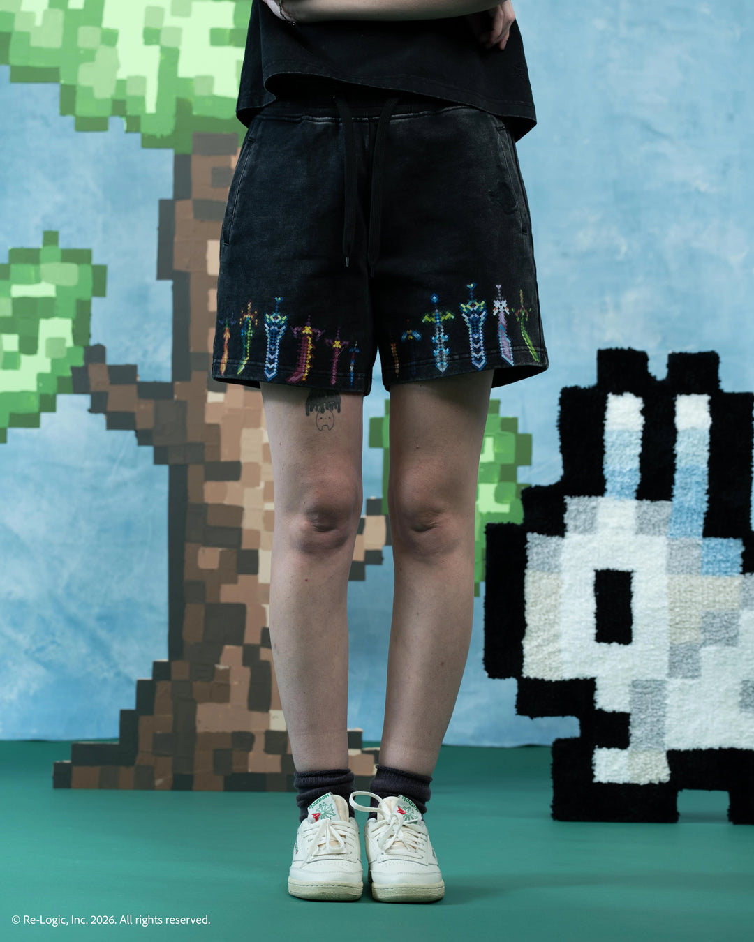 Zenith Shorts [PRE-APPROVAL]